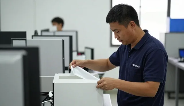 售后支持：纸箱定制加工在农业基地的应用要点