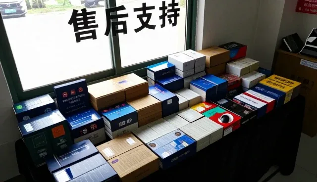 质量检验服务在供应链管理中的价值提升