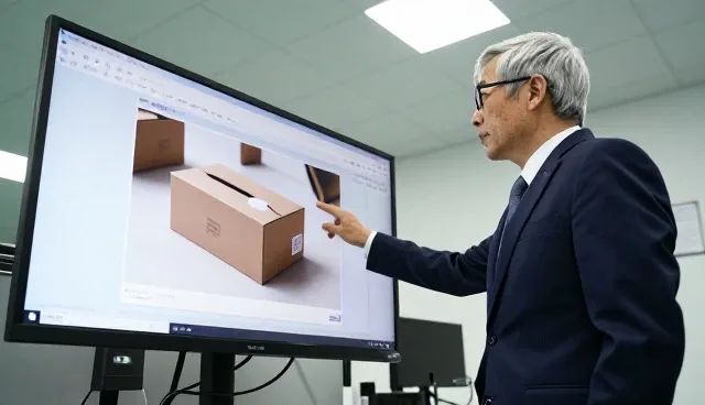 上海睿源包装技术有限公司介绍专业产品批发供货能力