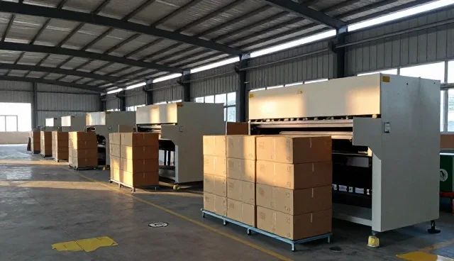 纸箱定制加工：选型时需关注的五大关键点