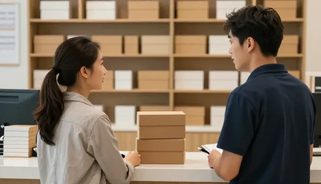 批量生产服务技术优化服务：选、用、管三步走